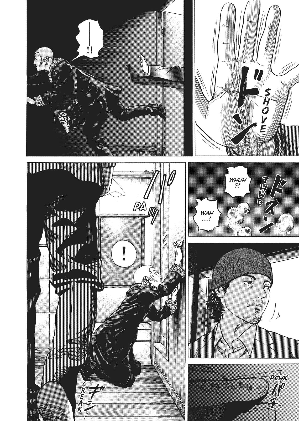 Read Homunculus - Chapter 1 - www.homunculusmanga.com | Image 186