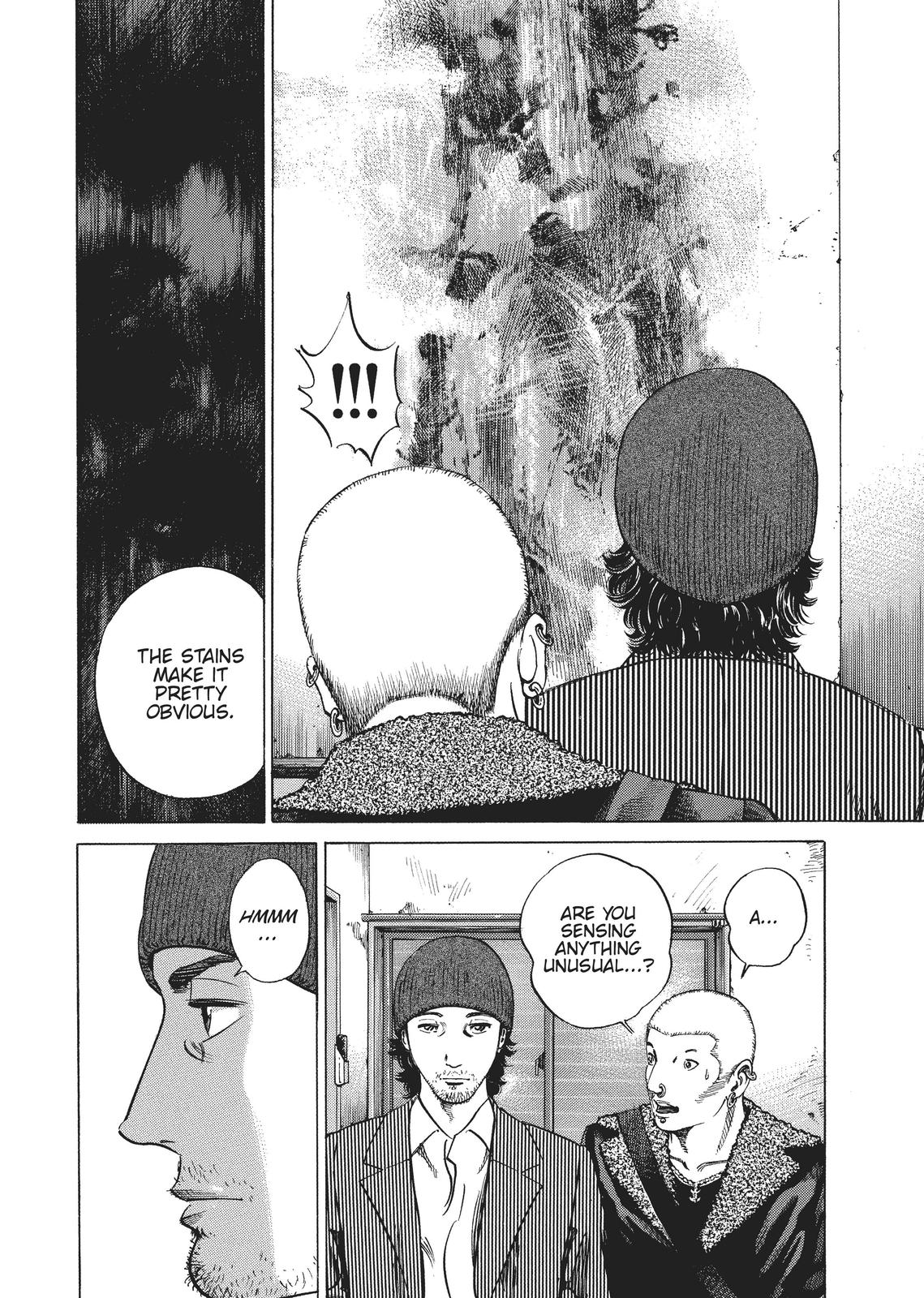 Read Homunculus - Chapter 1 - www.homunculusmanga.com | Image 188