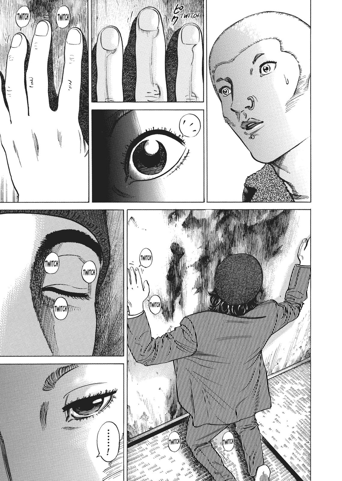 Read Homunculus - Chapter 1 - www.homunculusmanga.com | Image 191