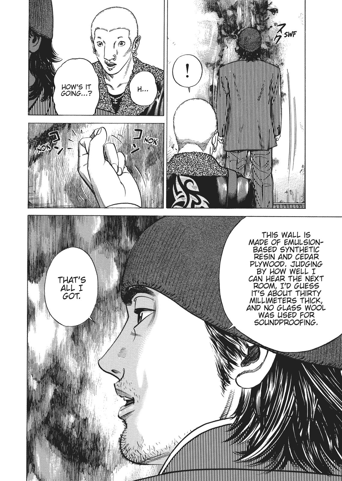 Read Homunculus - Chapter 1 - www.homunculusmanga.com | Image 192