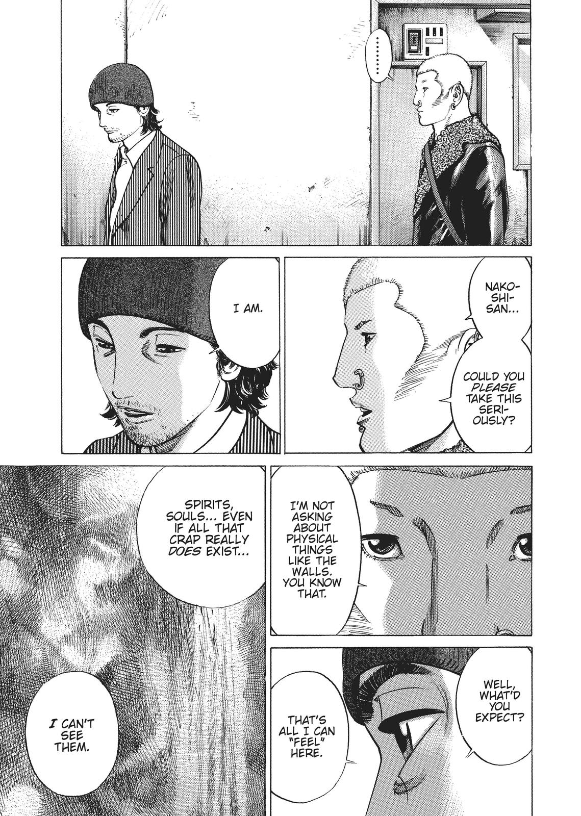 Read Homunculus - Chapter 1 - www.homunculusmanga.com | Image 193