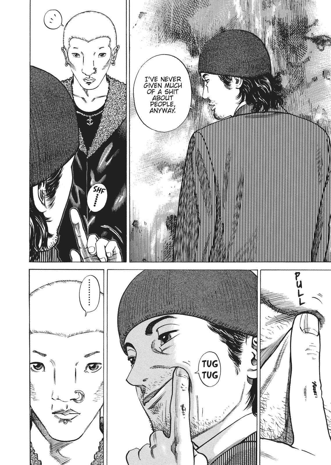 Read Homunculus - Chapter 1 - www.homunculusmanga.com | Image 194