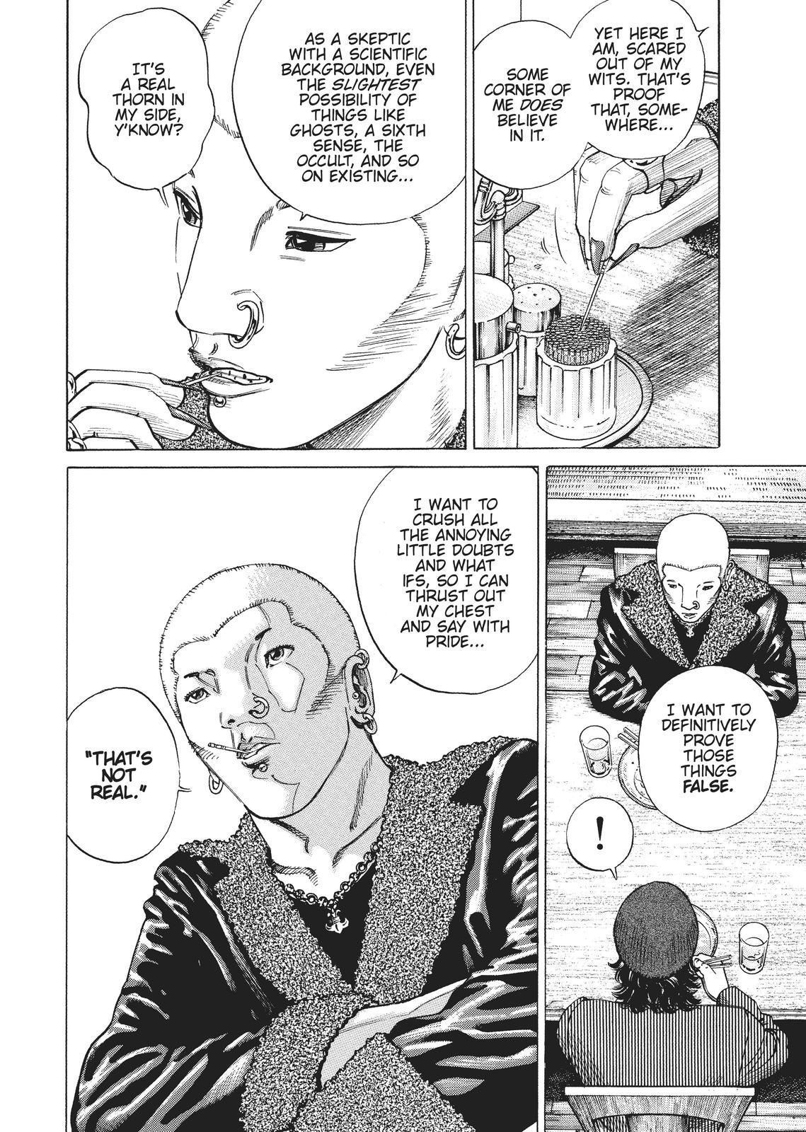 Read Homunculus - Chapter 1 - www.homunculusmanga.com | Image 196
