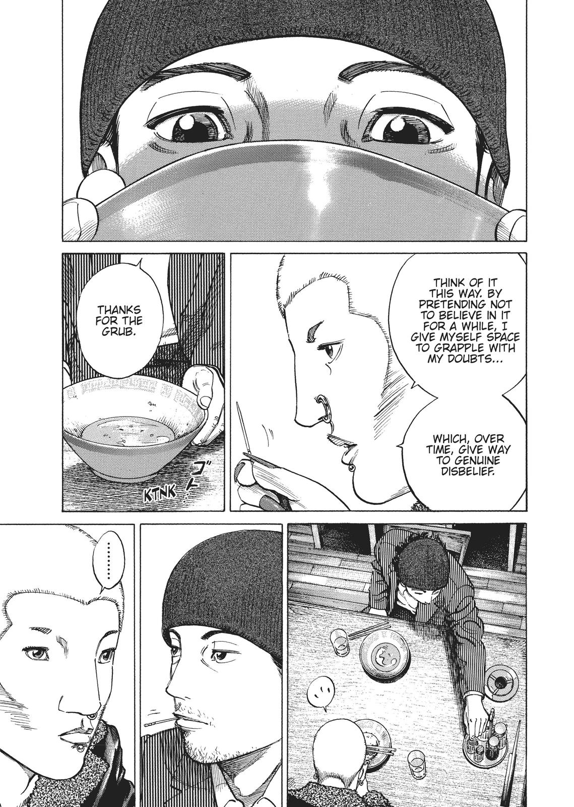 Read Homunculus - Chapter 1 - www.homunculusmanga.com | Image 197