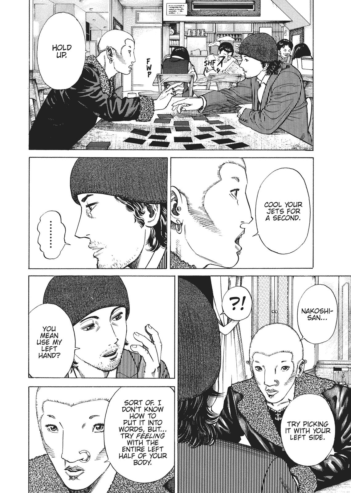Read Homunculus - Chapter 1 - www.homunculusmanga.com | Image 202