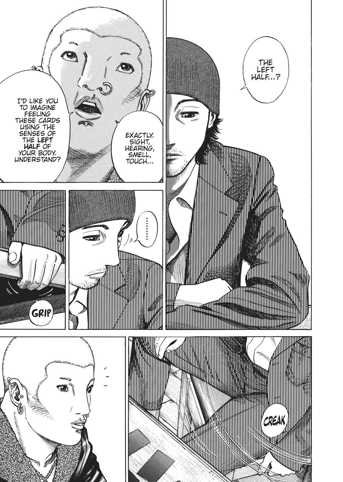 Read Homunculus - Chapter 1 - www.homunculusmanga.com | Image 203