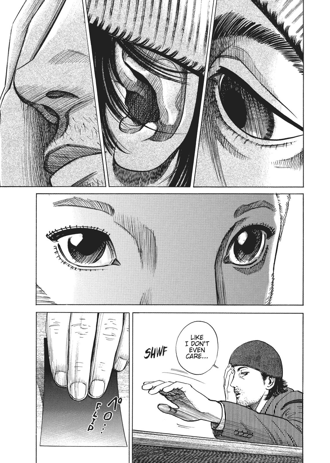 Read Homunculus - Chapter 1 - www.homunculusmanga.com | Image 205