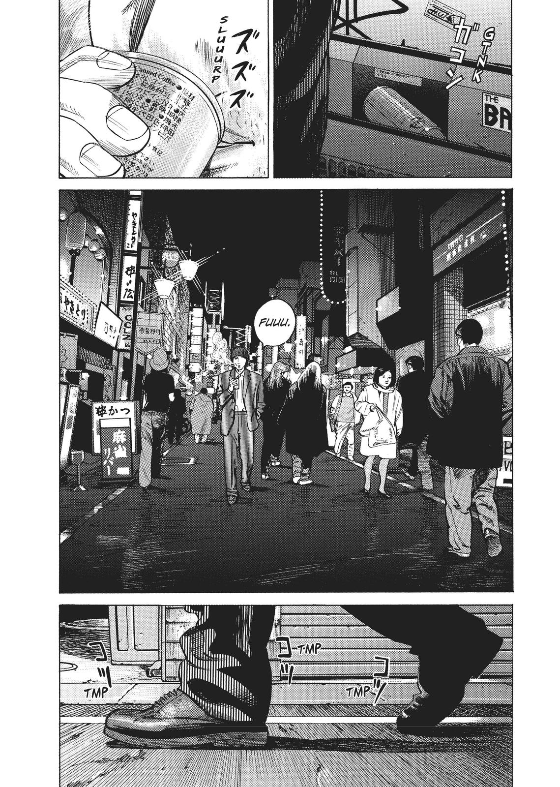 Read Homunculus - Chapter 1 - www.homunculusmanga.com | Image 211