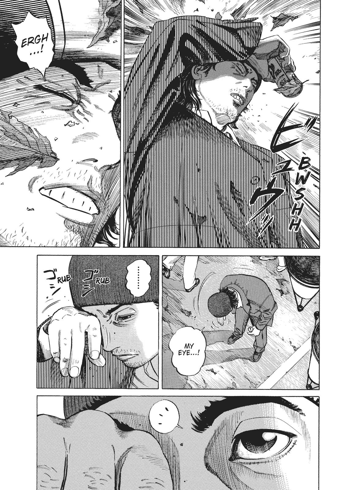 Read Homunculus - Chapter 1 - www.homunculusmanga.com | Image 213