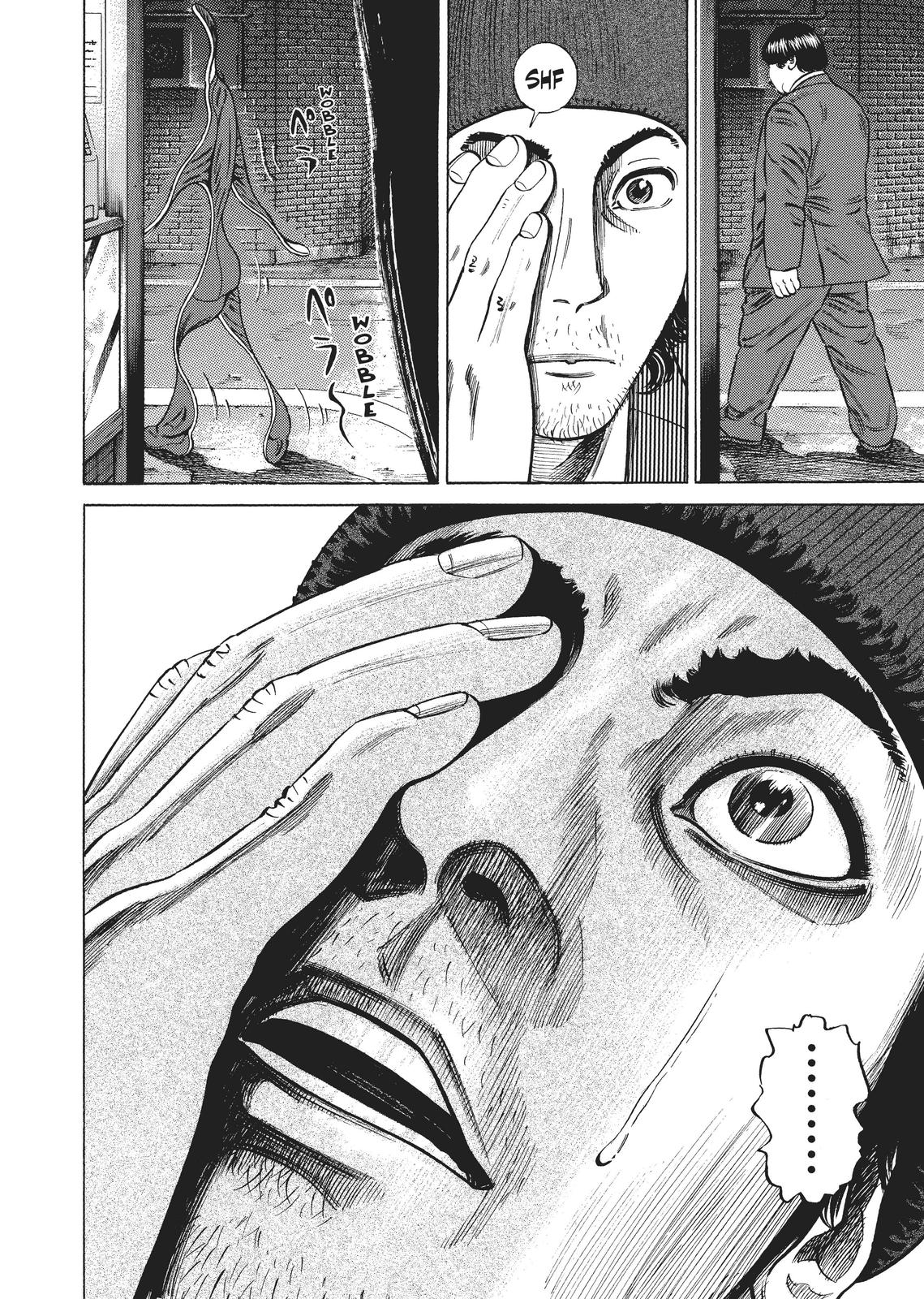 Read Homunculus - Chapter 1 - www.homunculusmanga.com | Image 218