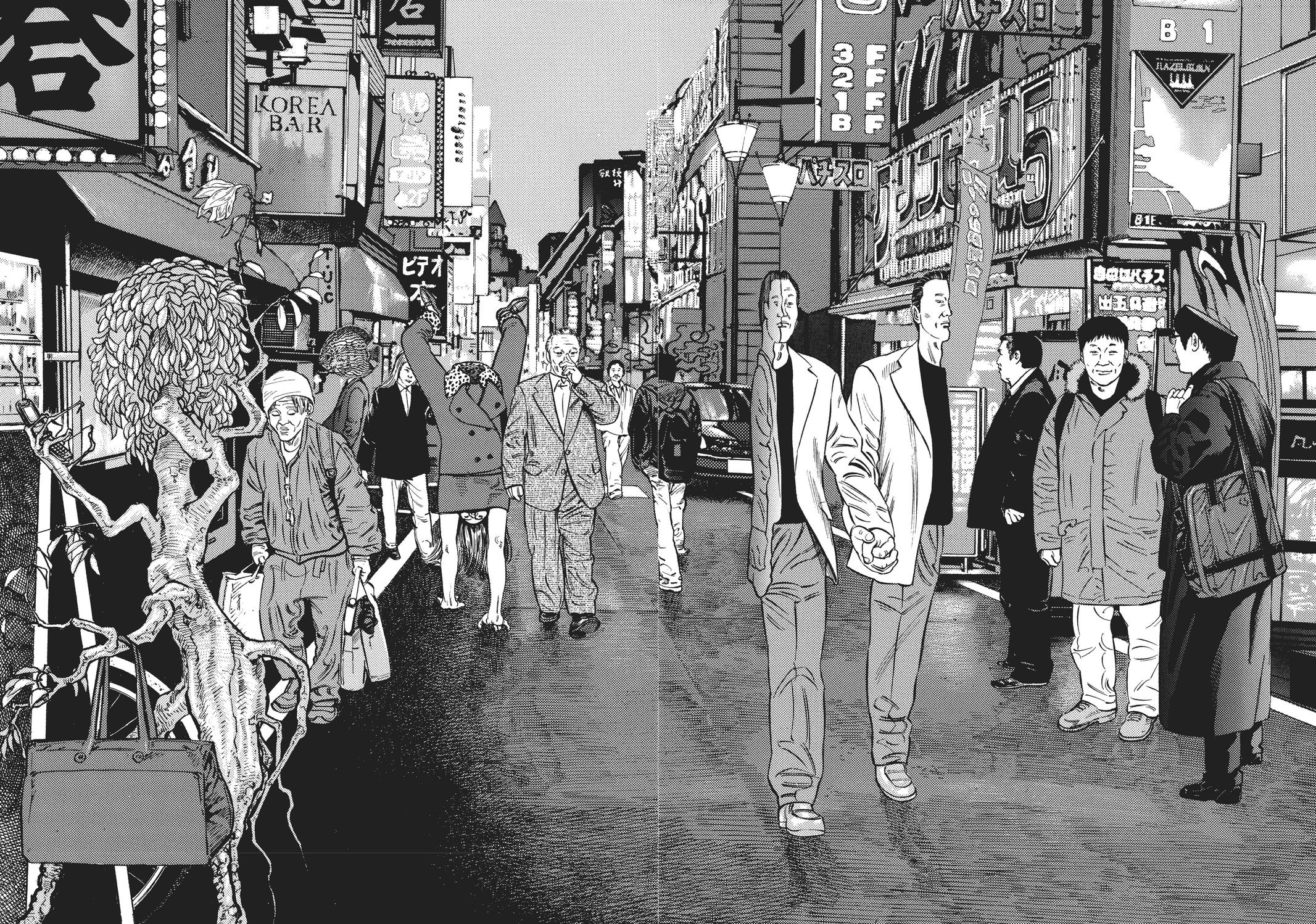 Read Homunculus - Chapter 1 - www.homunculusmanga.com | Image 220