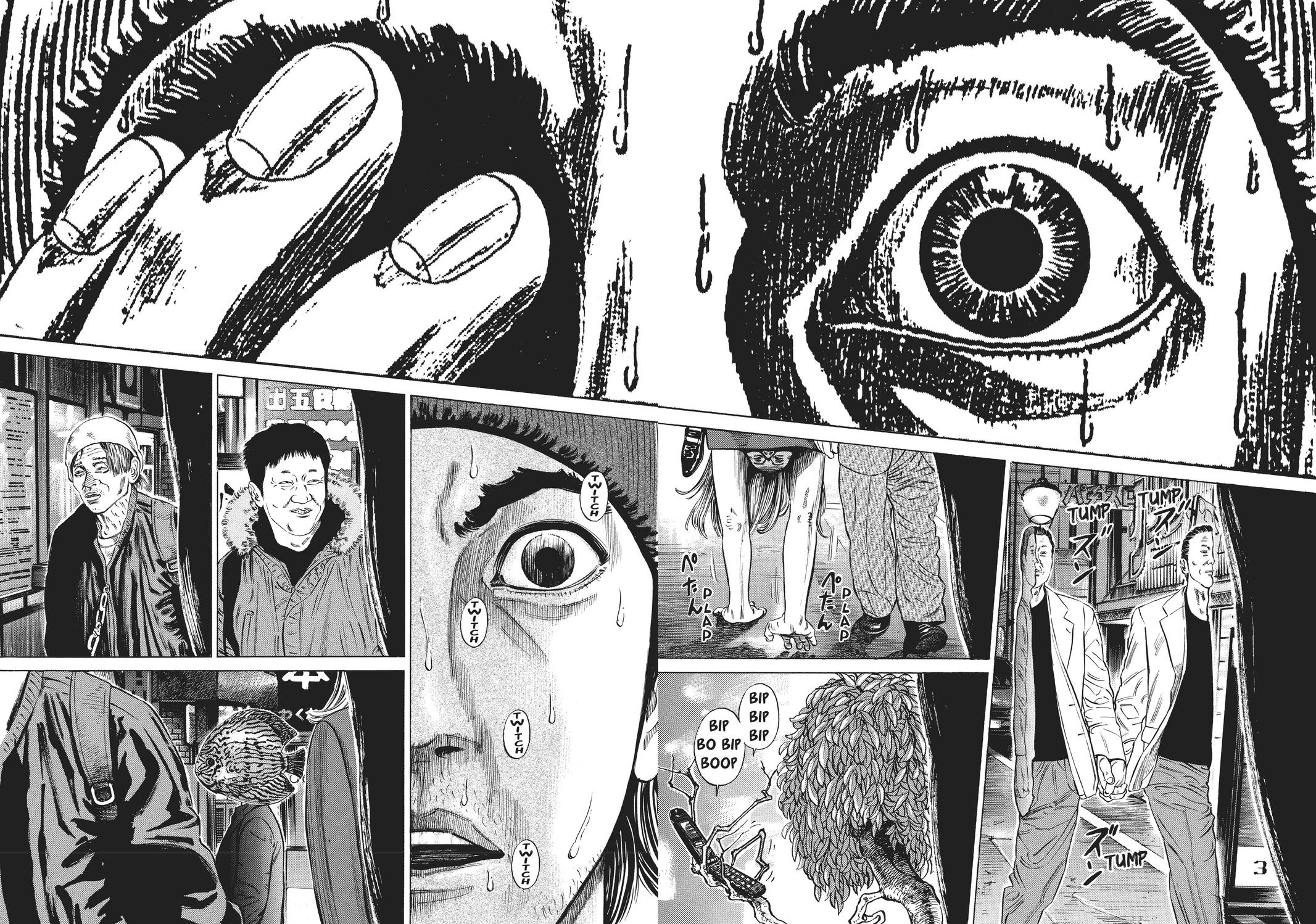 Read Homunculus - Chapter 1 - www.homunculusmanga.com | Image 221
