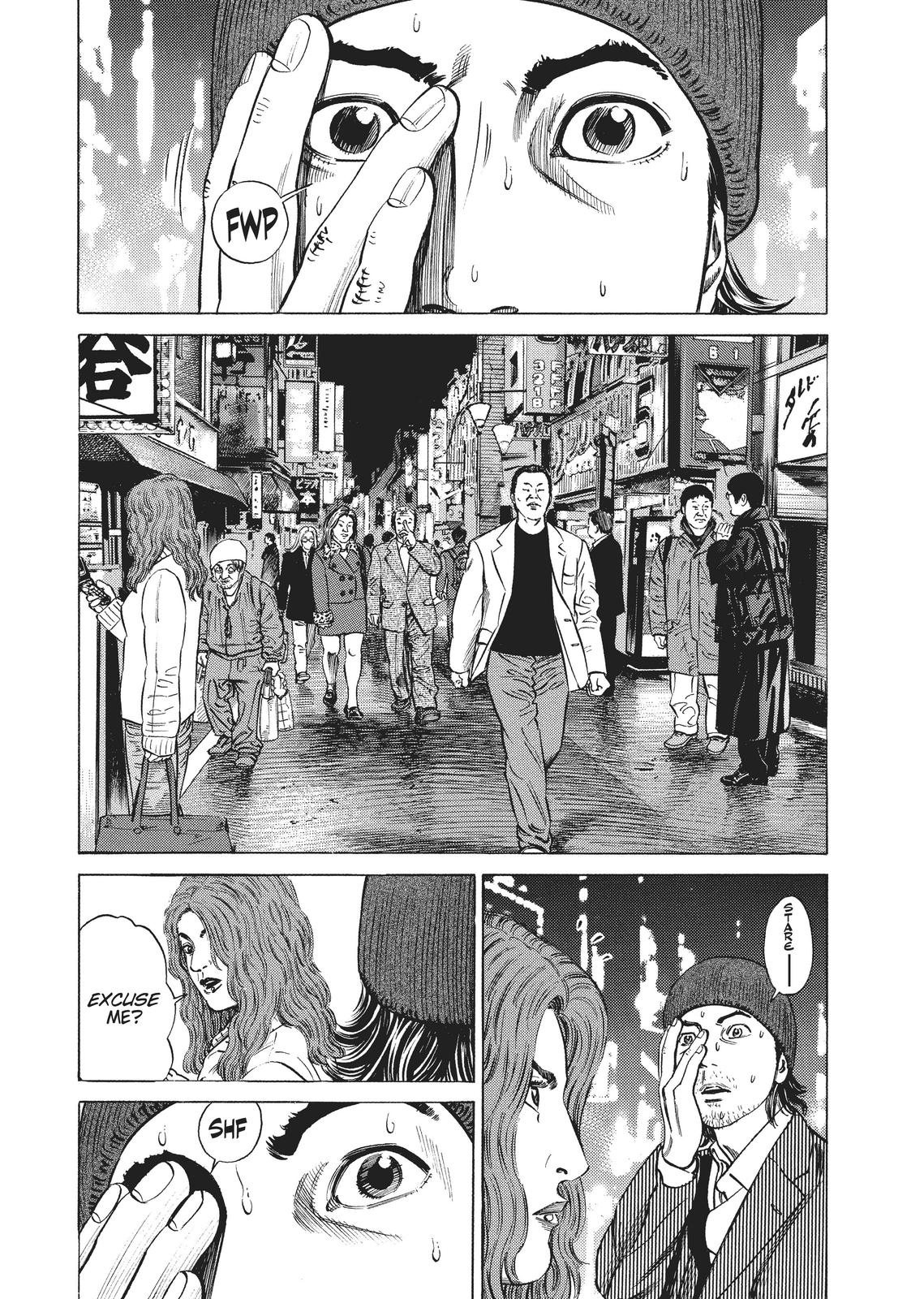 Read Homunculus - Chapter 1 - www.homunculusmanga.com | Image 222