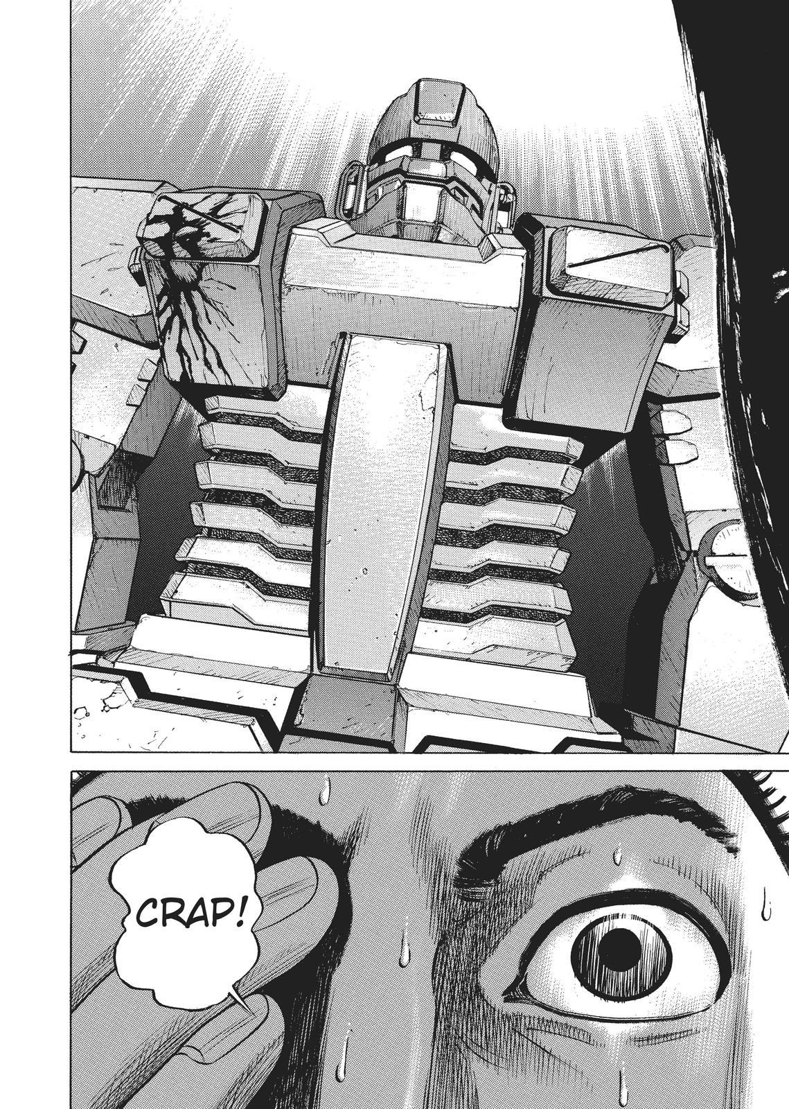 Read Homunculus - Chapter 1 - www.homunculusmanga.com | Image 226