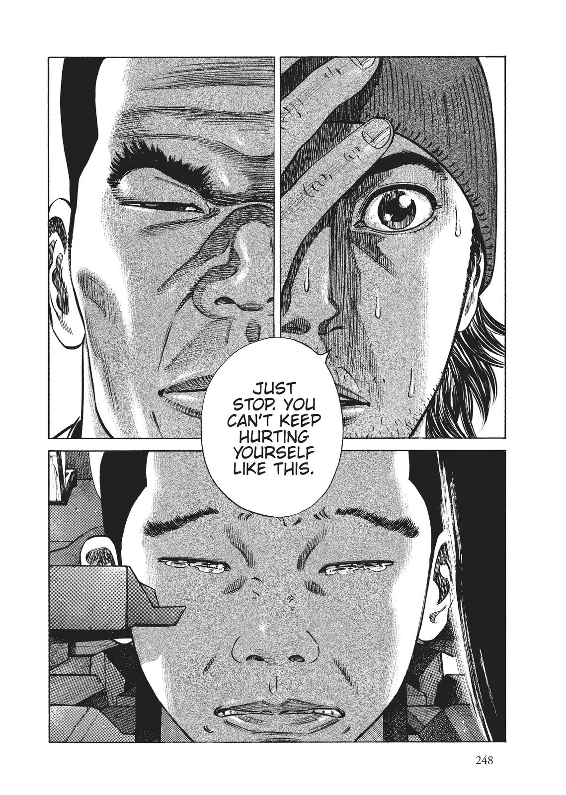 Read Homunculus - Chapter 1 - www.homunculusmanga.com | Image 244