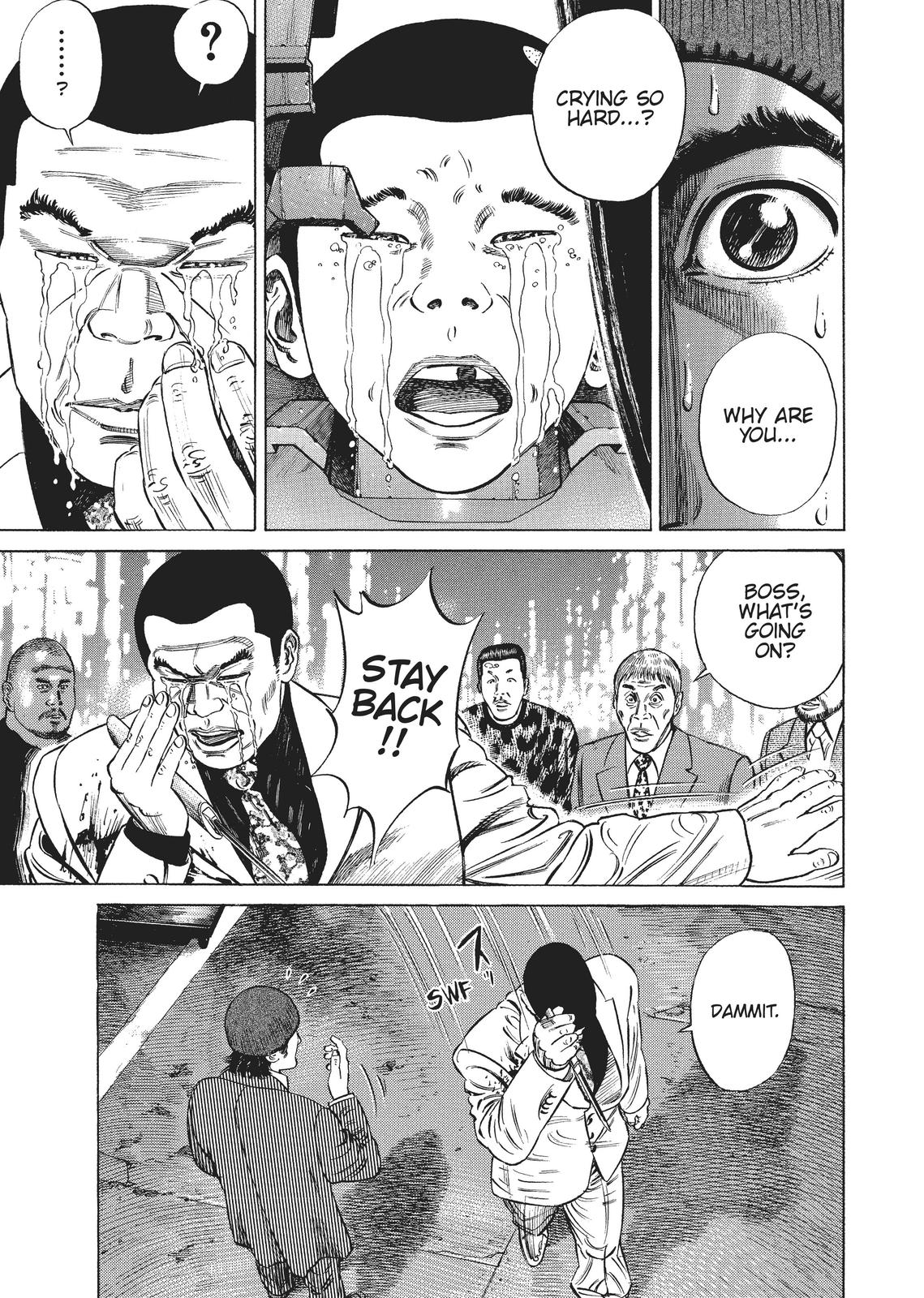 Read Homunculus - Chapter 1 - www.homunculusmanga.com | Image 247