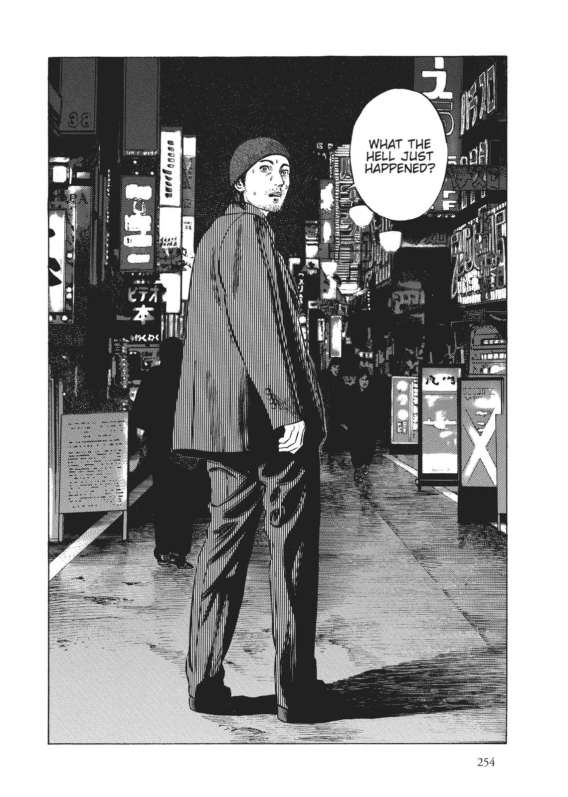 Read Homunculus - Chapter 1 - www.homunculusmanga.com | Image 250