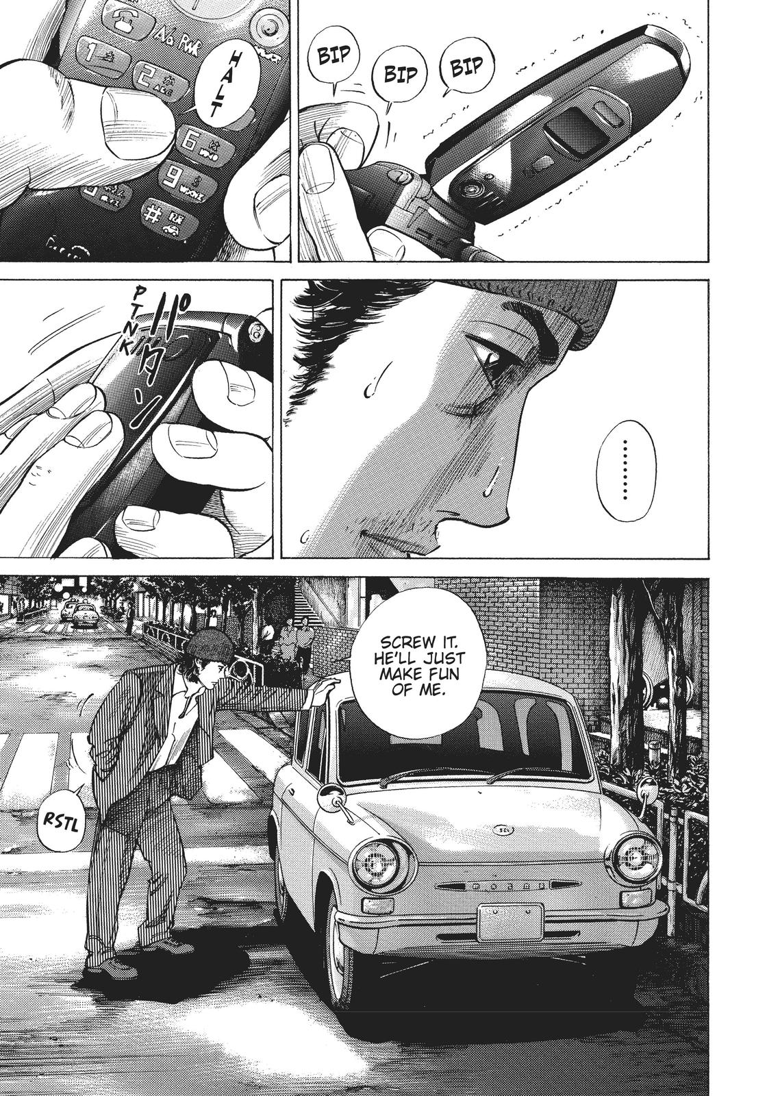 Read Homunculus - Chapter 1 - www.homunculusmanga.com | Image 251