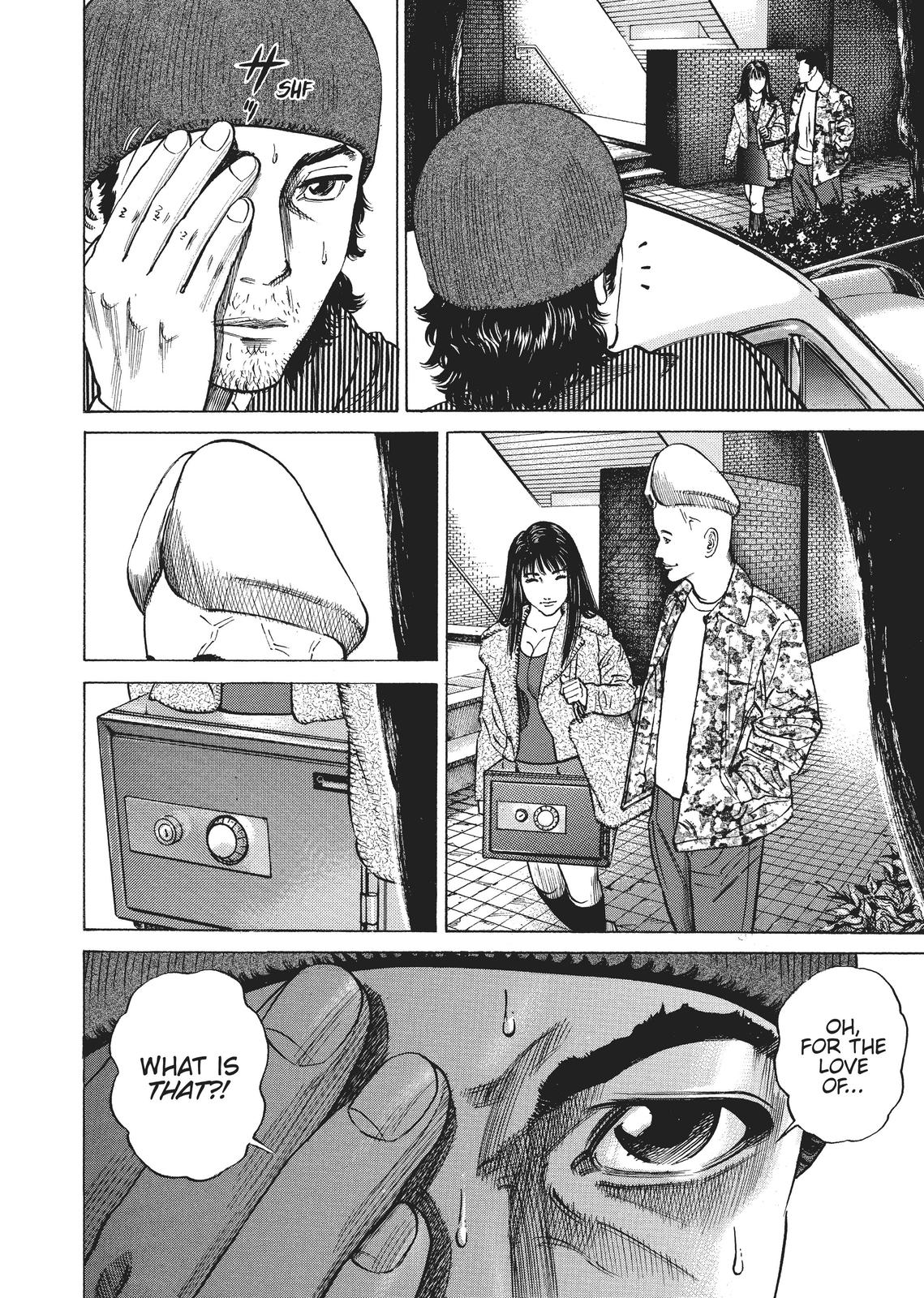 Read Homunculus - Chapter 1 - www.homunculusmanga.com | Image 252