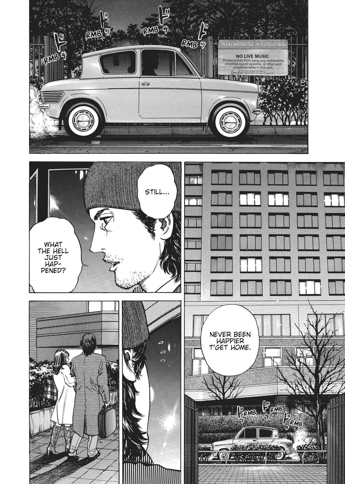 Read Homunculus - Chapter 1 - www.homunculusmanga.com | Image 254