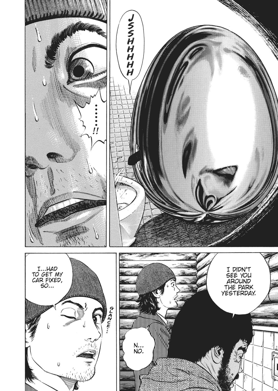 Read Homunculus - Chapter 1 - www.homunculusmanga.com | Image 258