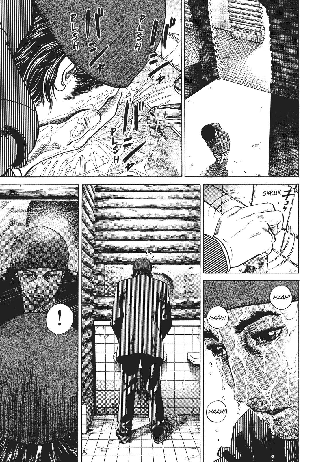 Read Homunculus - Chapter 1 - www.homunculusmanga.com | Image 261