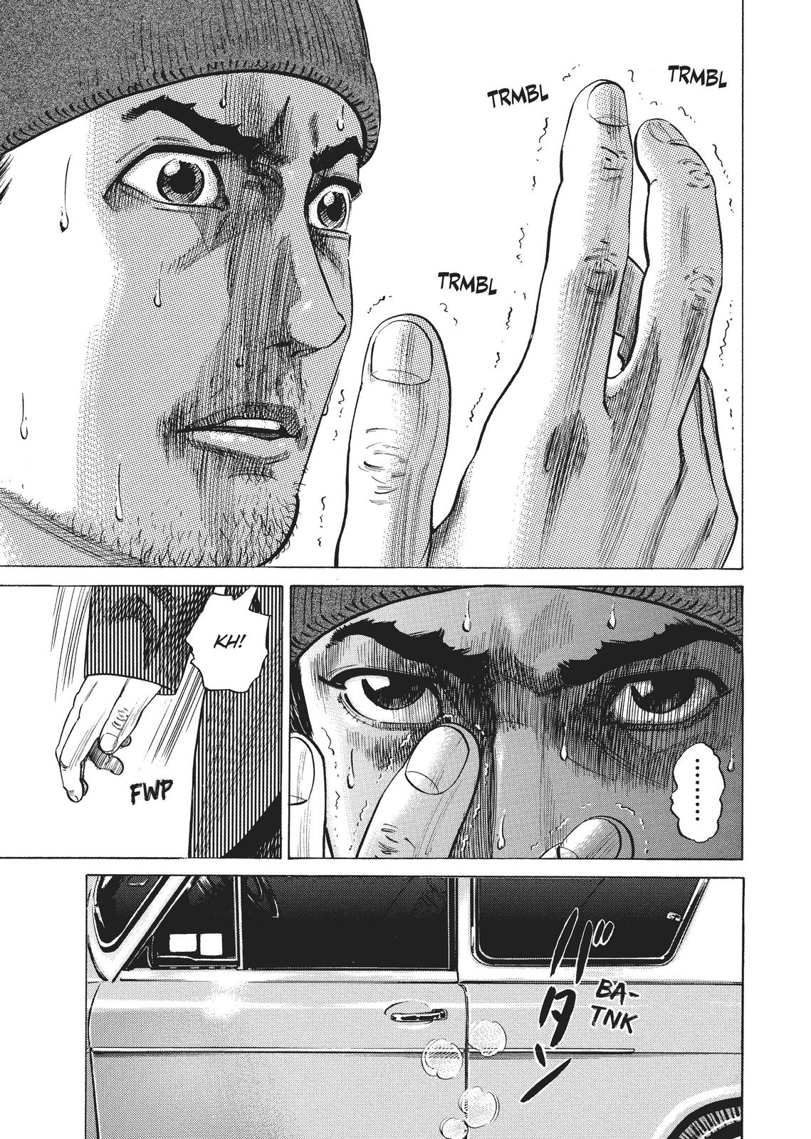 Read Homunculus - Chapter 1 - www.homunculusmanga.com | Image 263