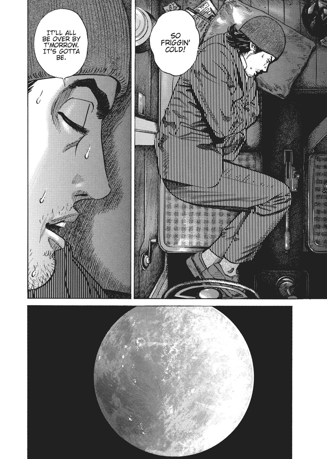 Read Homunculus - Chapter 1 - www.homunculusmanga.com | Image 264