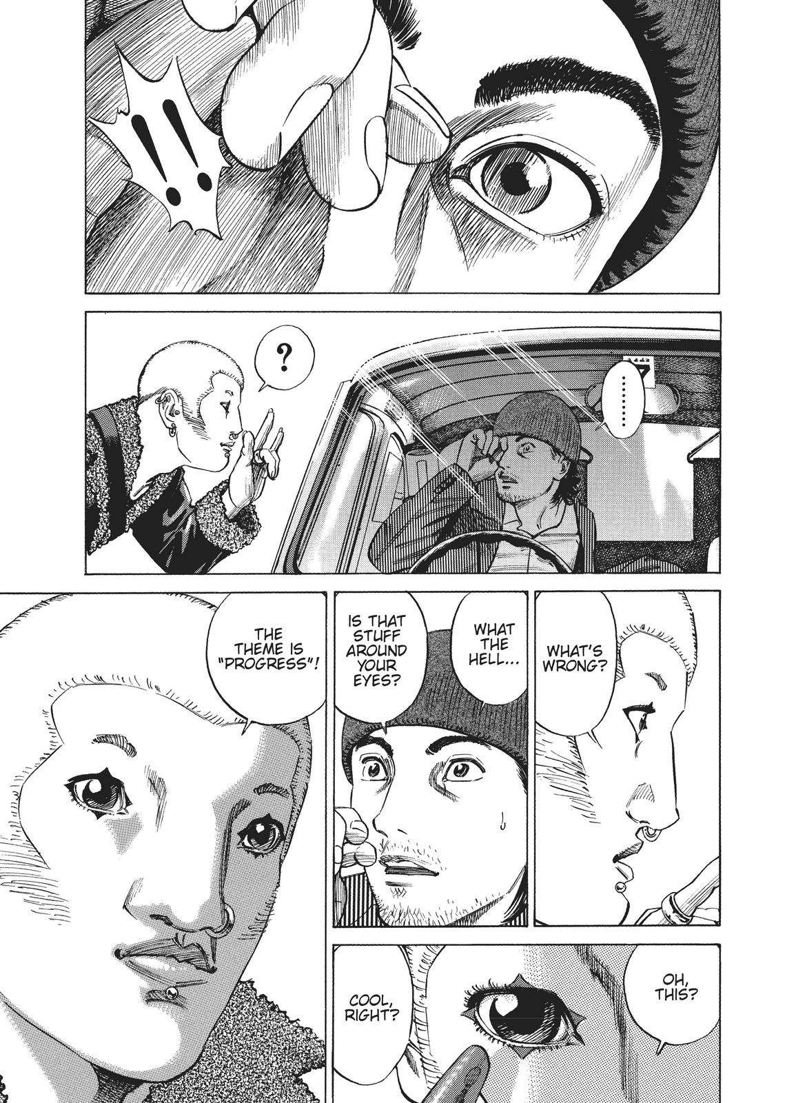 Read Homunculus - Chapter 1 - www.homunculusmanga.com | Image 267