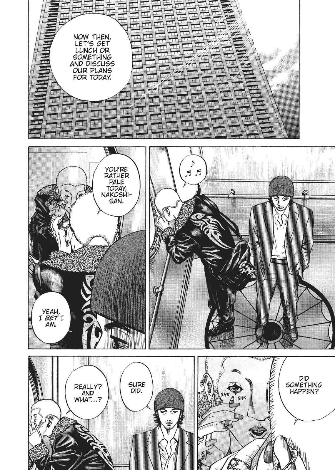 Read Homunculus - Chapter 1 - www.homunculusmanga.com | Image 268