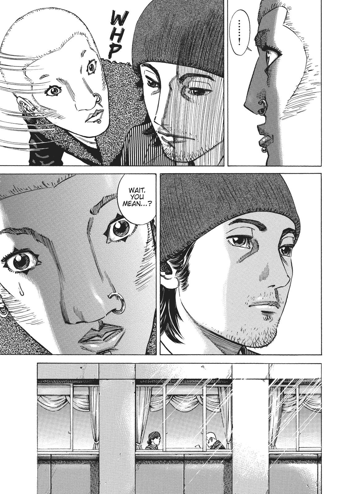 Read Homunculus - Chapter 1 - www.homunculusmanga.com | Image 269