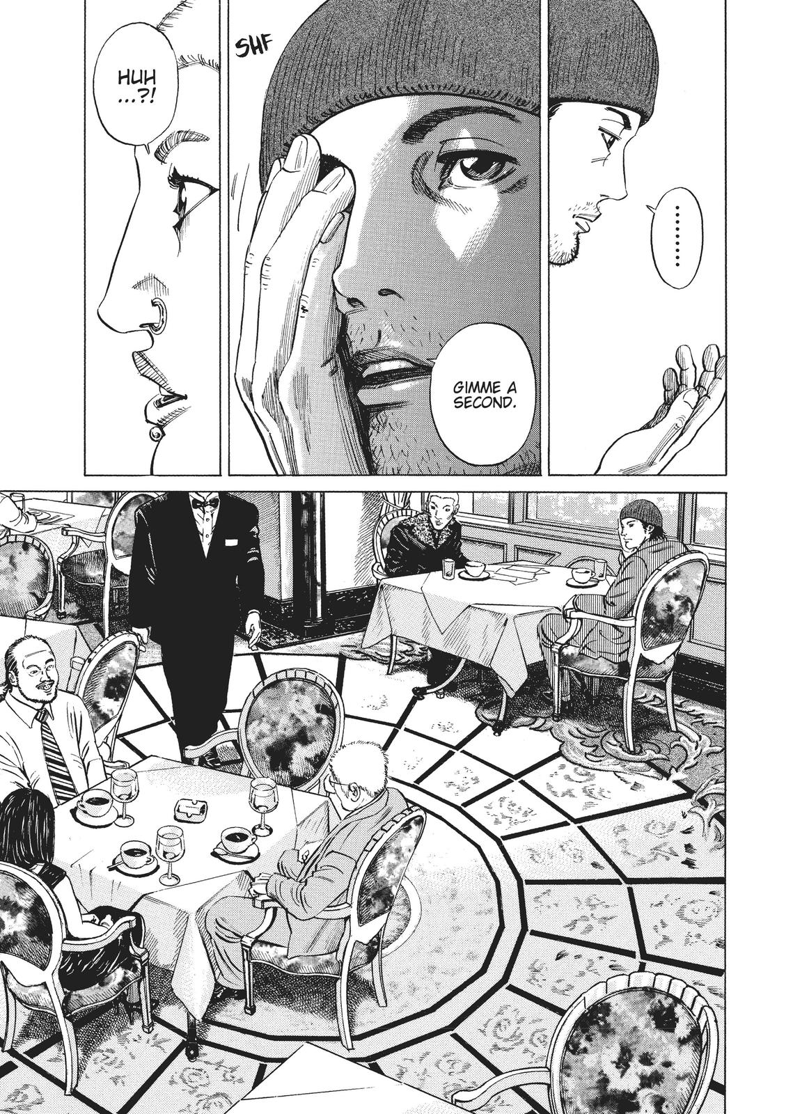 Read Homunculus - Chapter 1 - www.homunculusmanga.com | Image 277
