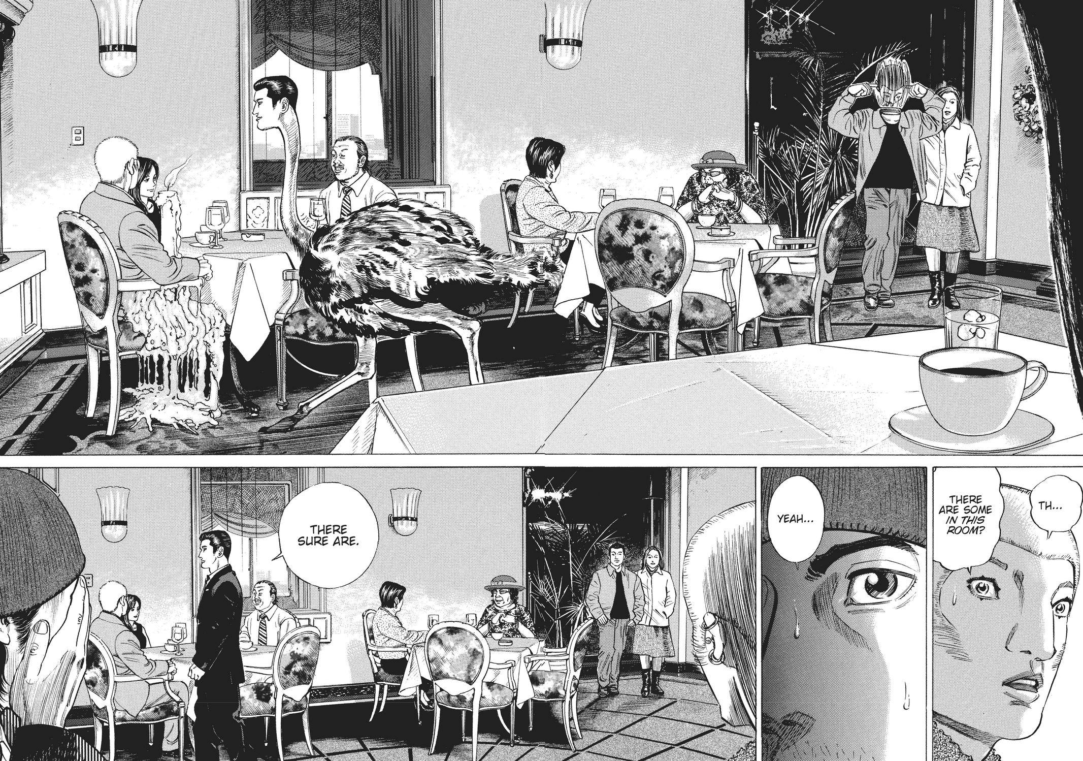 Read Homunculus - Chapter 1 - www.homunculusmanga.com | Image 278