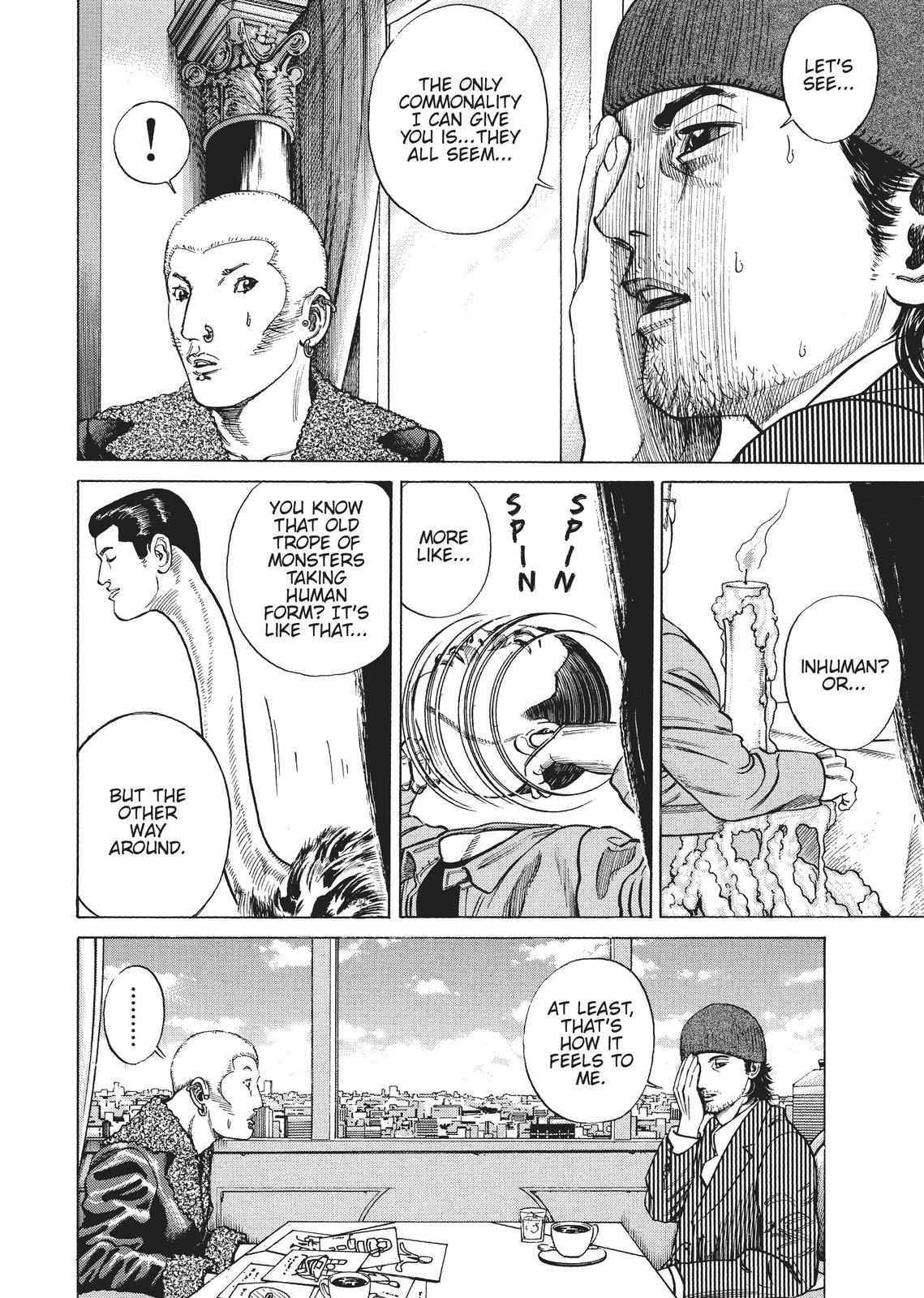 Read Homunculus - Chapter 1 - www.homunculusmanga.com | Image 279