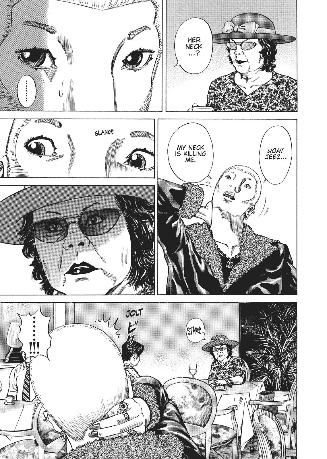 Read Homunculus - Chapter 1 - www.homunculusmanga.com | Image 284