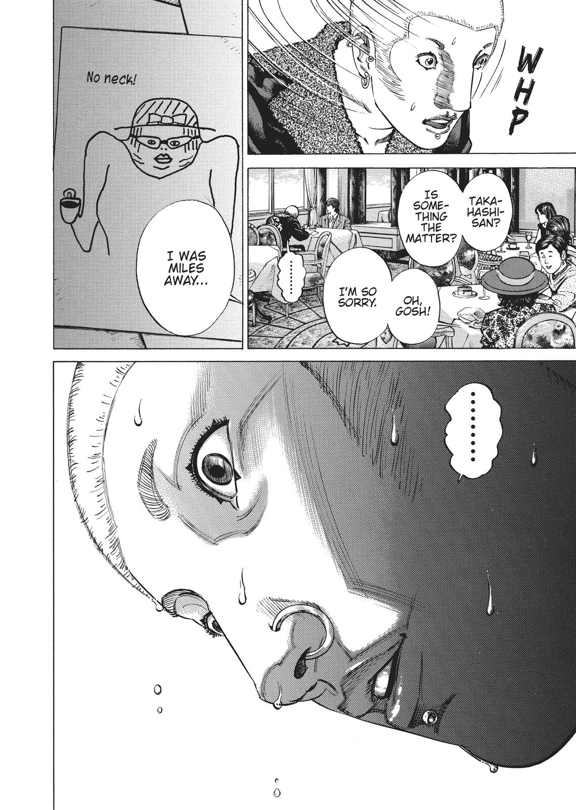 Read Homunculus - Chapter 1 - www.homunculusmanga.com | Image 285