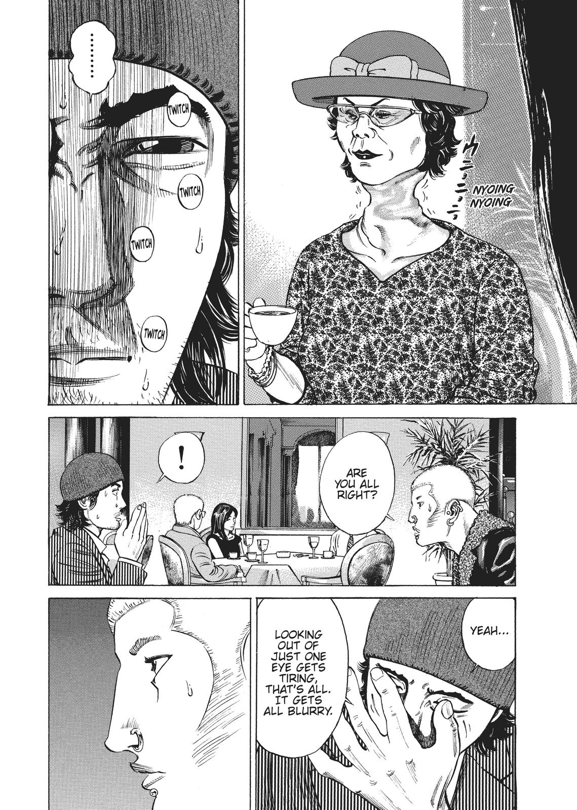 Read Homunculus - Chapter 1 - www.homunculusmanga.com | Image 287