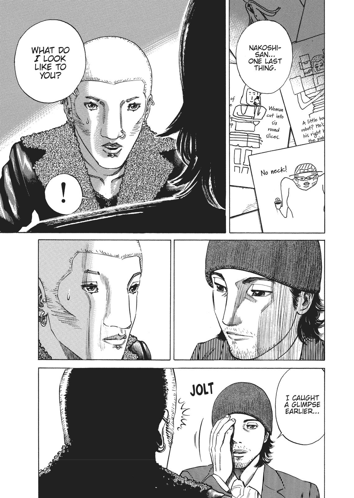Read Homunculus - Chapter 1 - www.homunculusmanga.com | Image 288