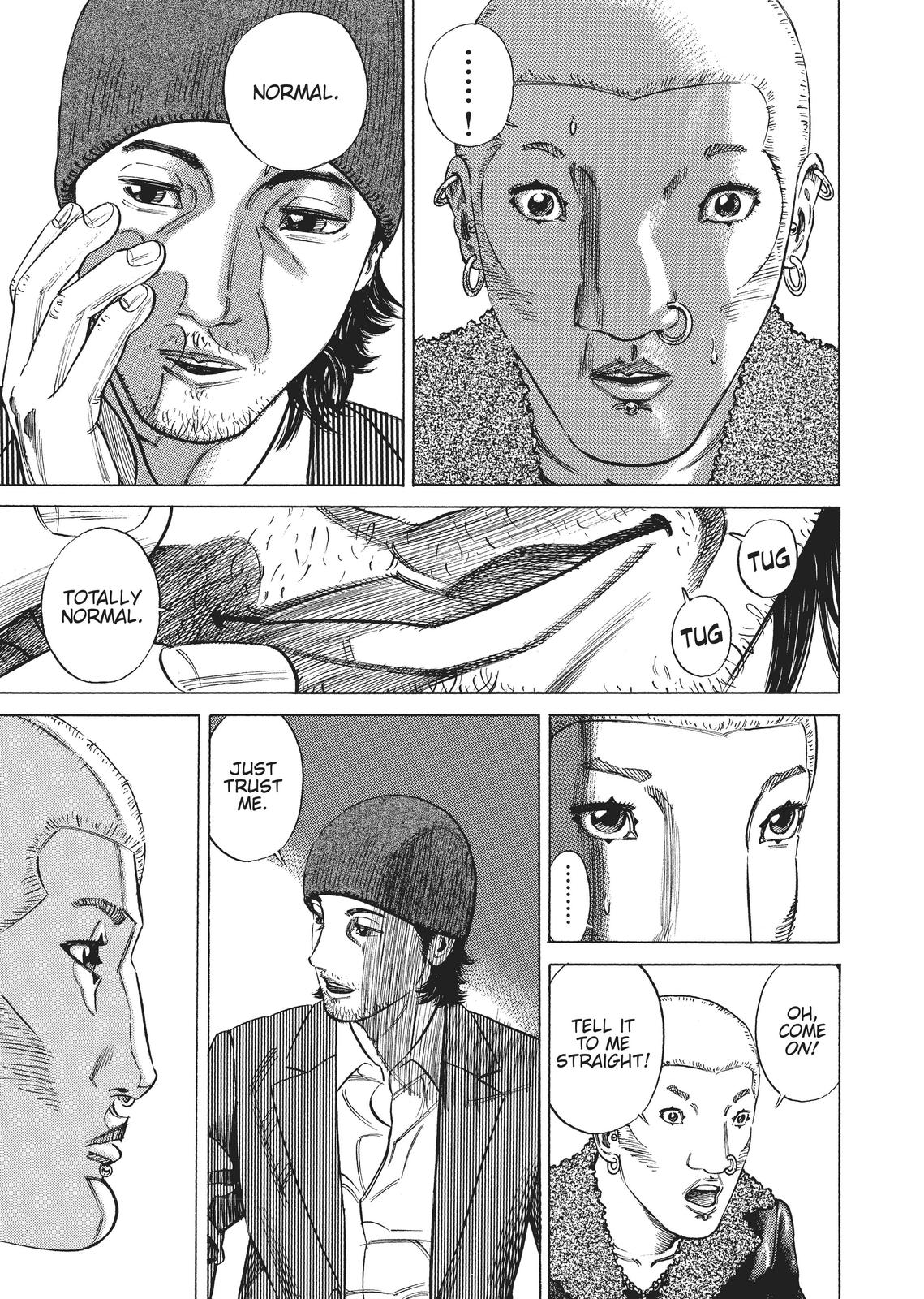 Read Homunculus - Chapter 1 - www.homunculusmanga.com | Image 290