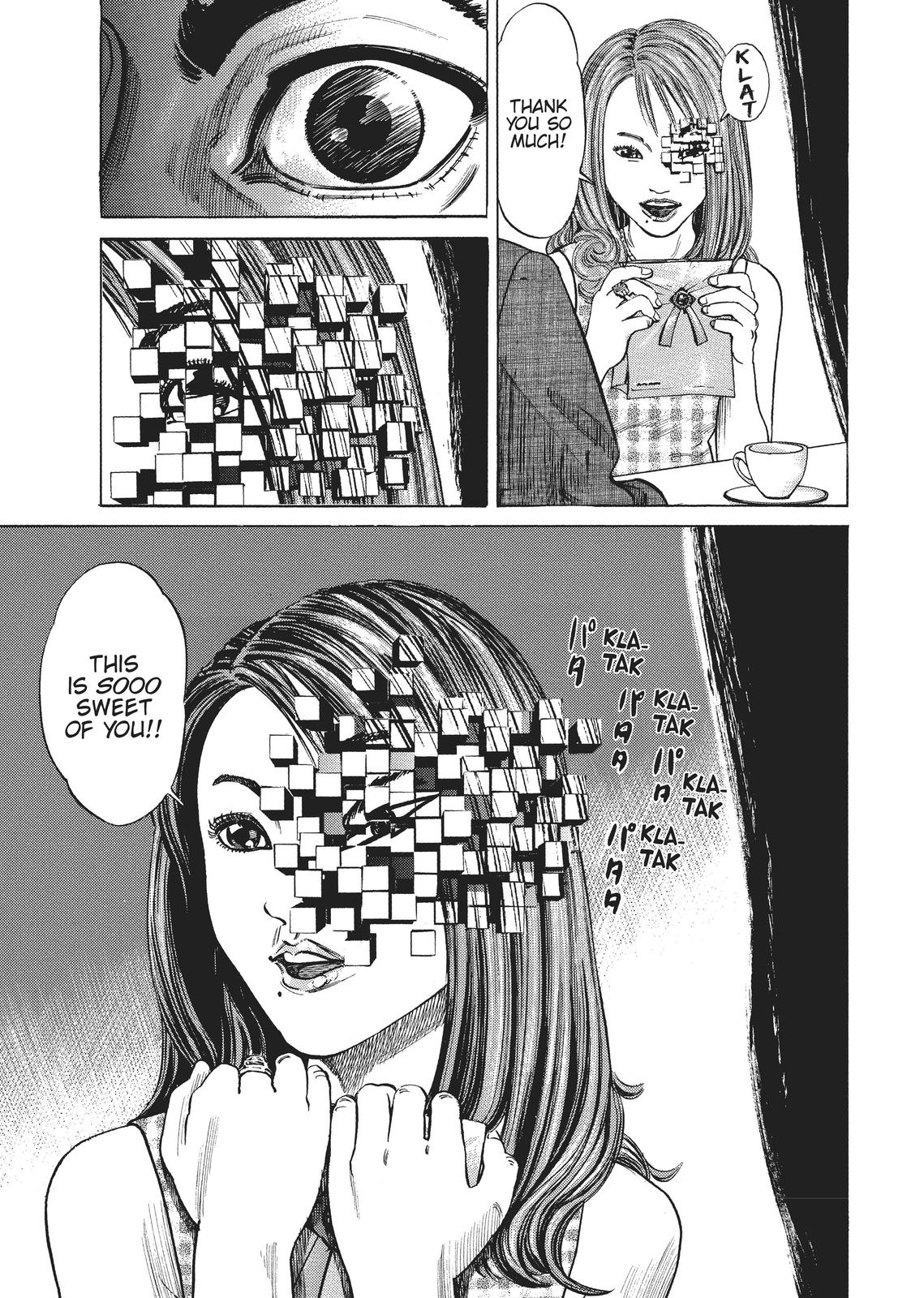 Read Homunculus - Chapter 1 - www.homunculusmanga.com | Image 296