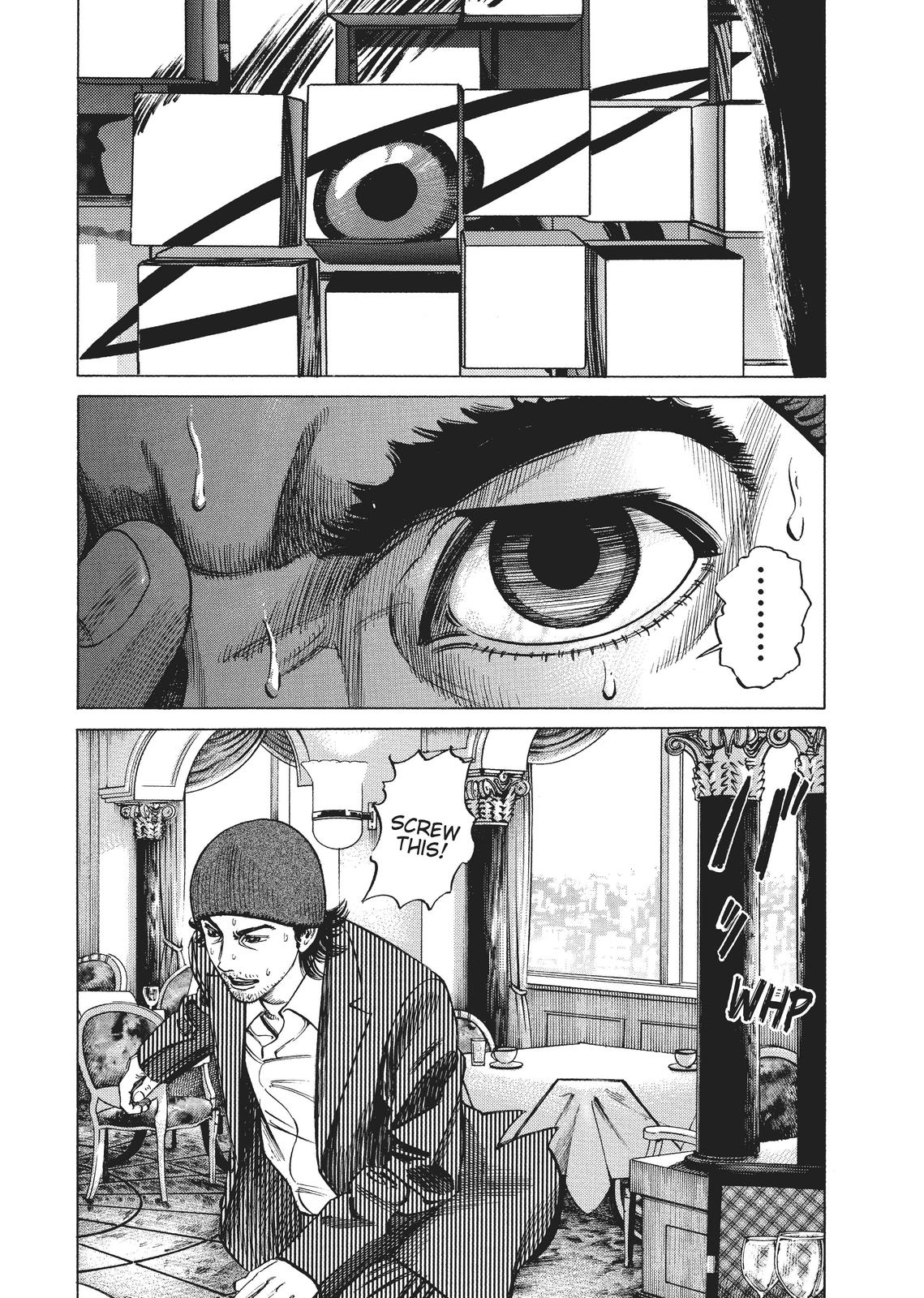 Read Homunculus - Chapter 1 - www.homunculusmanga.com | Image 297