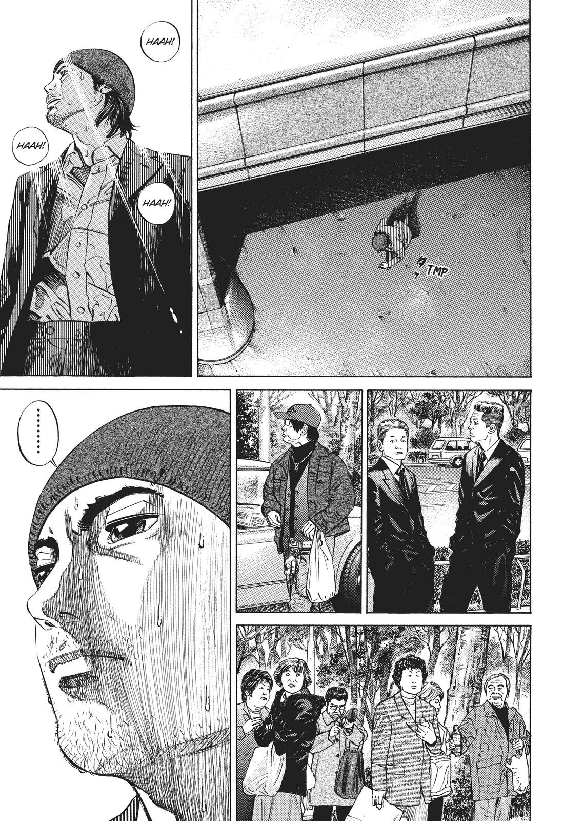Read Homunculus - Chapter 1 - www.homunculusmanga.com | Image 302