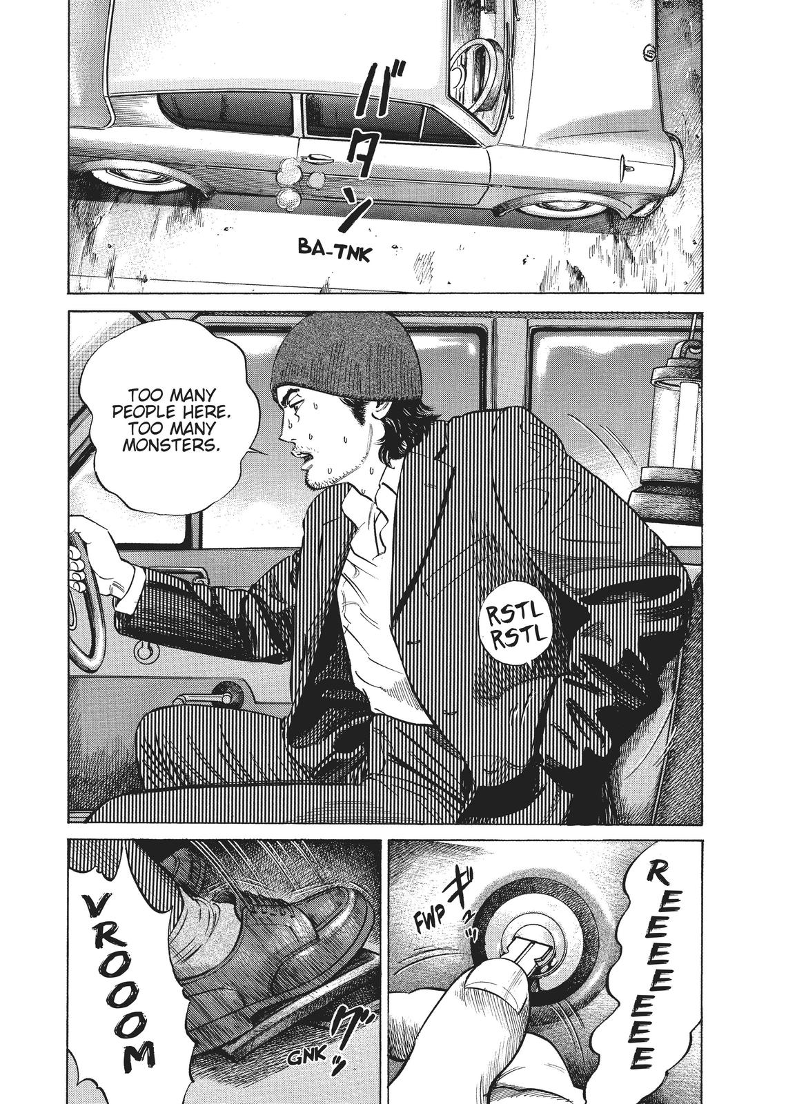 Read Homunculus - Chapter 1 - www.homunculusmanga.com | Image 303