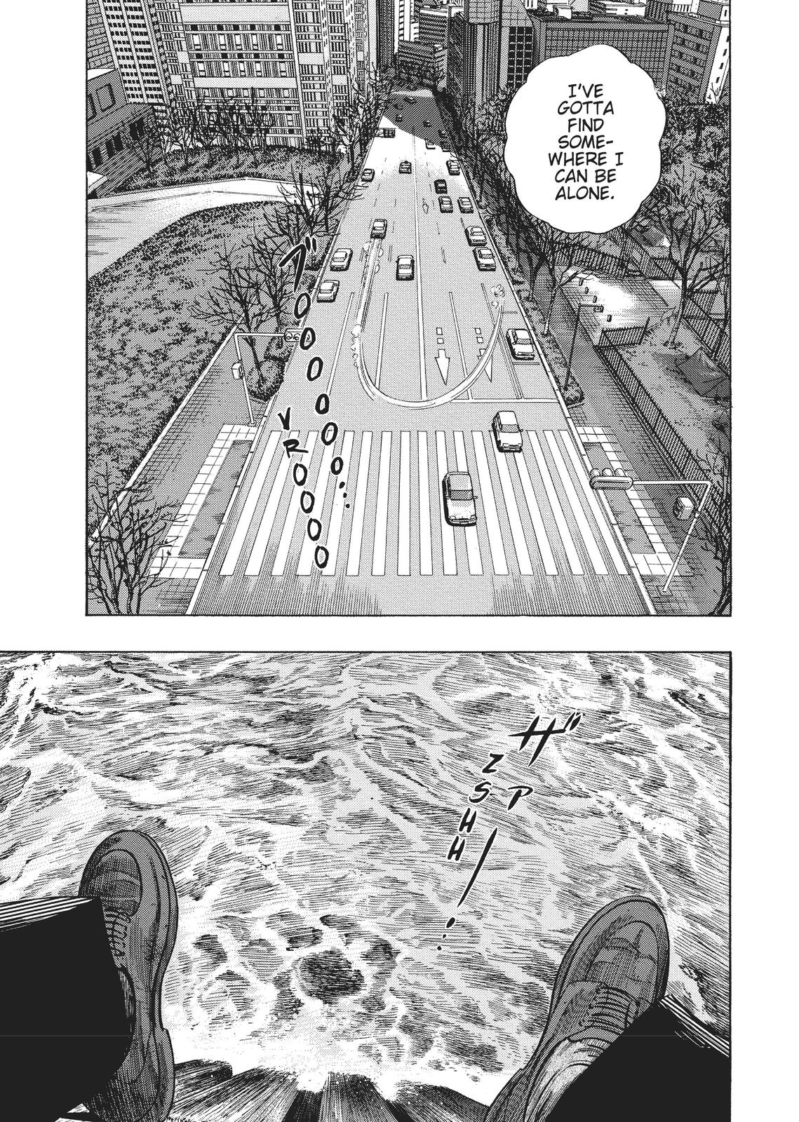 Read Homunculus - Chapter 1 - www.homunculusmanga.com | Image 304