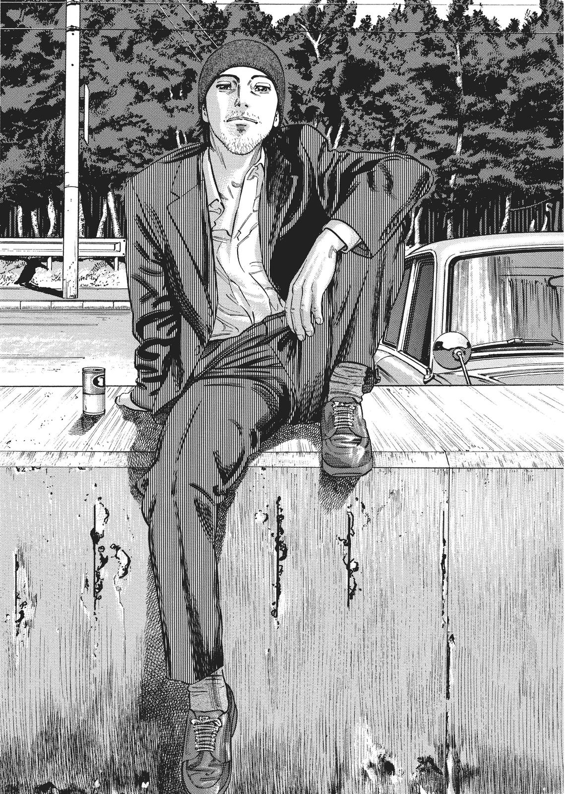 Read Homunculus - Chapter 1 - www.homunculusmanga.com | Image 306