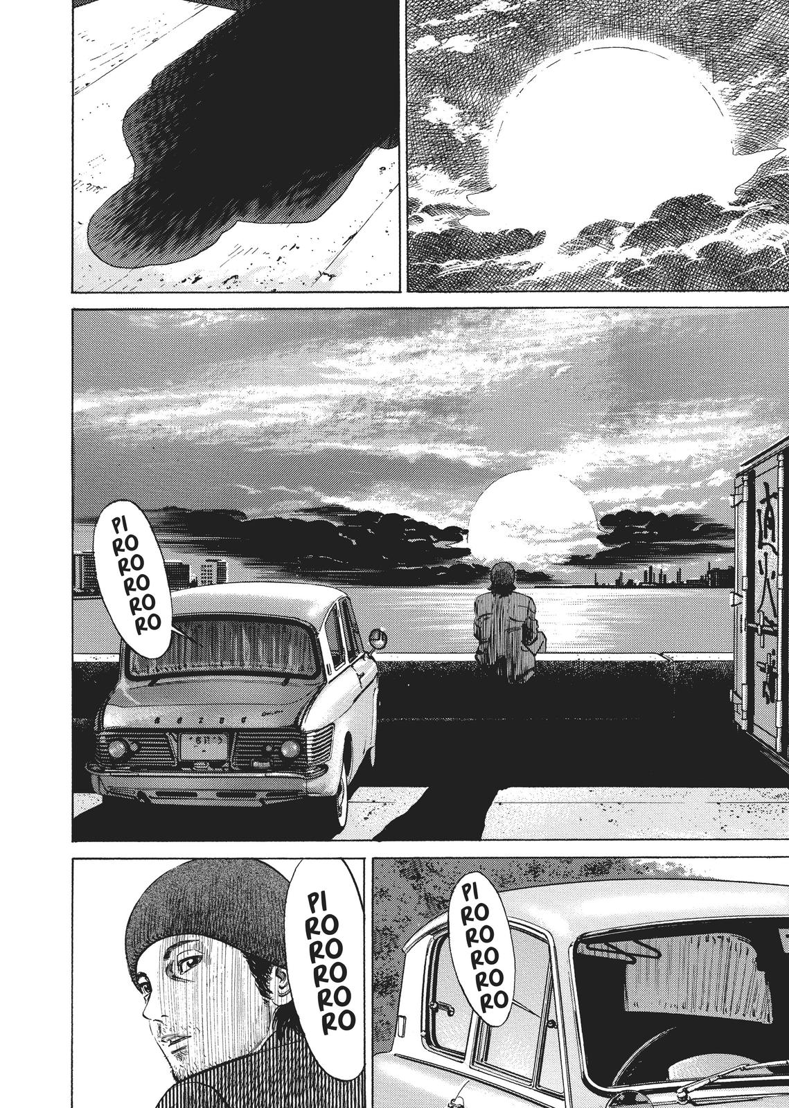 Read Homunculus - Chapter 1 - www.homunculusmanga.com | Image 307