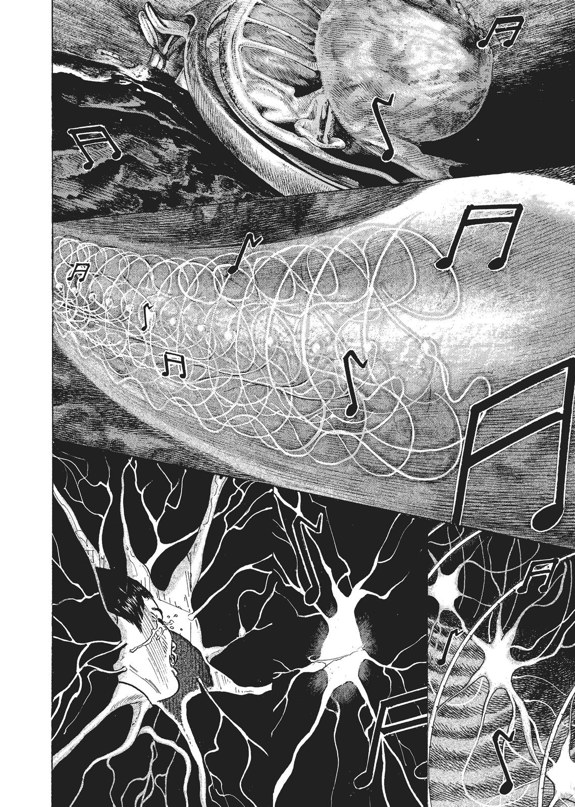 Read Homunculus - Chapter 1 - www.homunculusmanga.com | Image 315