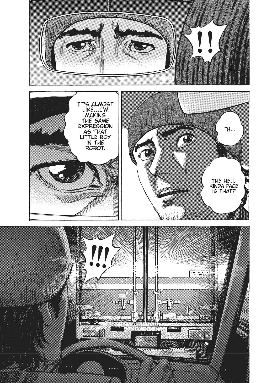 Read Homunculus - Chapter 1 - www.homunculusmanga.com | Image 318