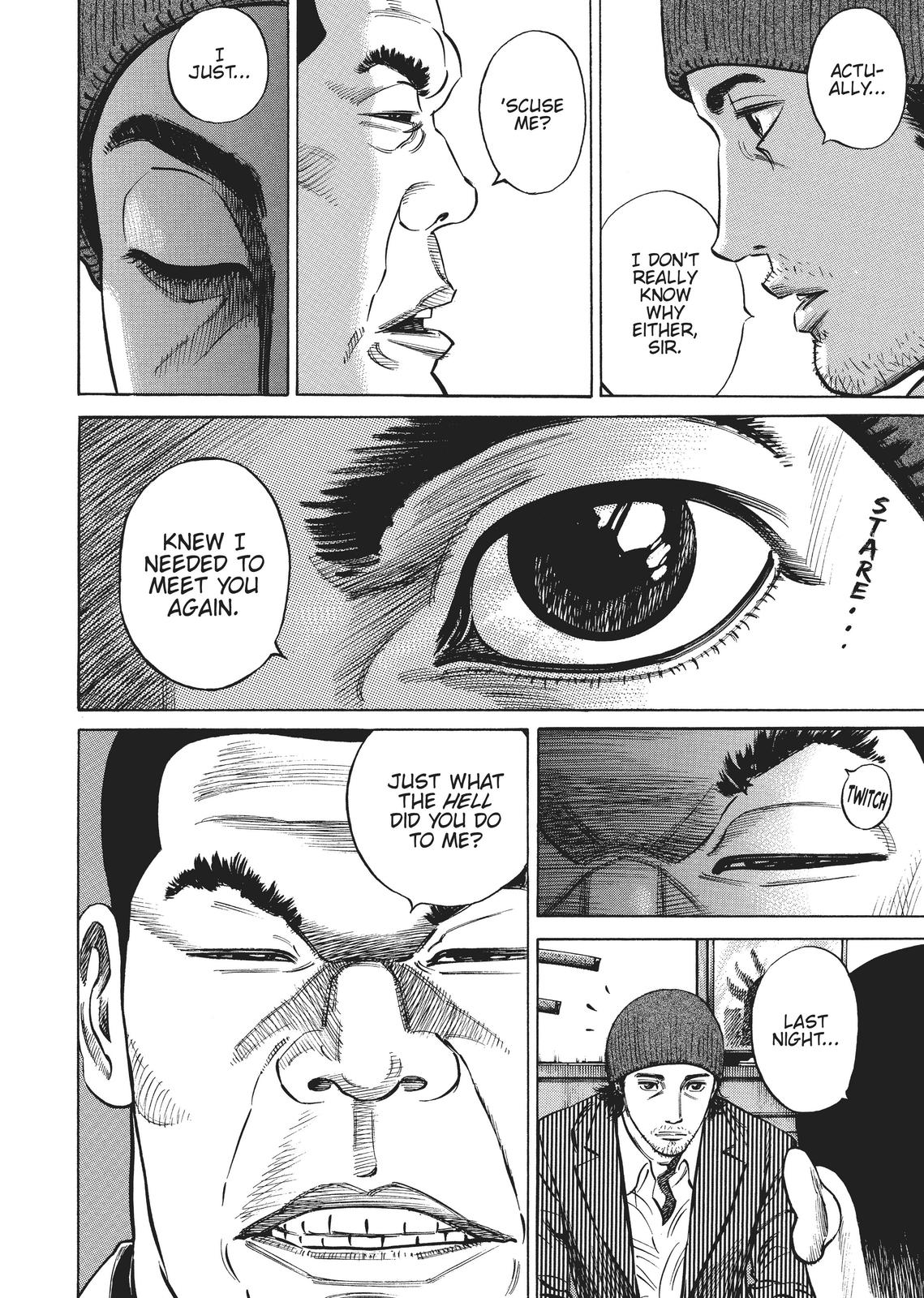 Read Homunculus - Chapter 2 - www.homunculusmanga.com | Image 11
