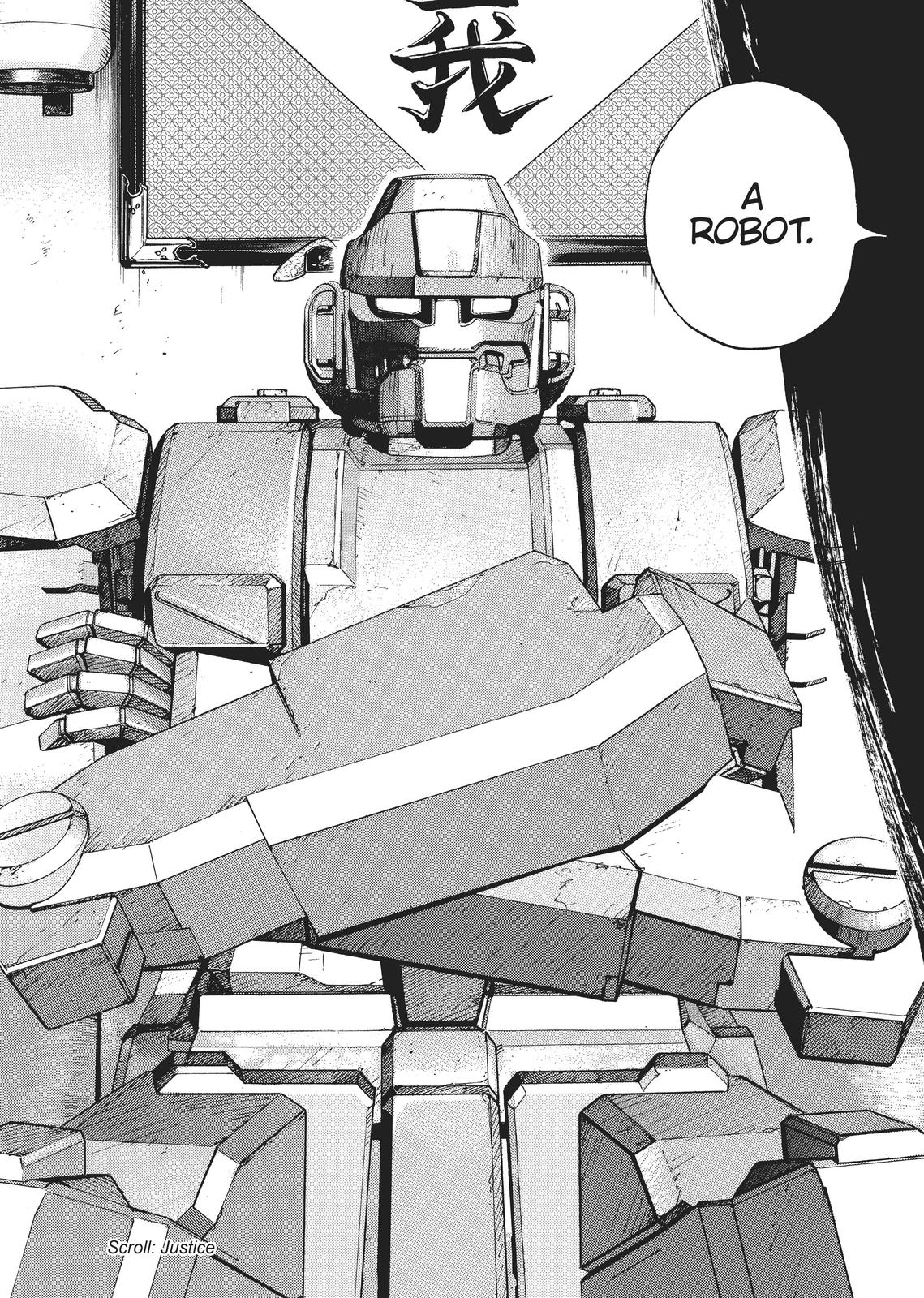 Read Homunculus - Chapter 2 - www.homunculusmanga.com | Image 15